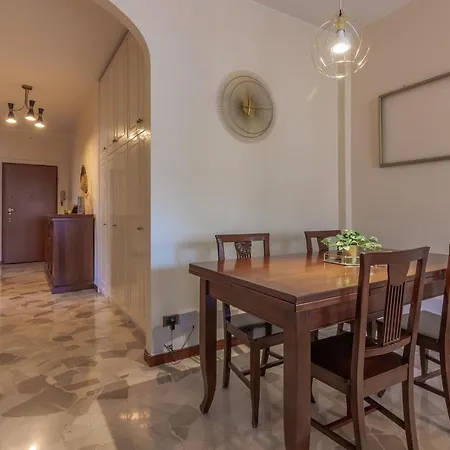 Casa Ester By Wonderful Italy Апартаменты