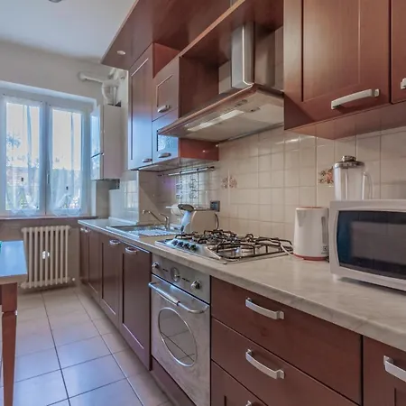 Casa Ester By Wonderful Italy Апартаменты *