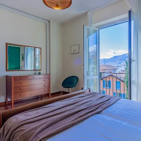 Casa Ester By Wonderful Italy * Μπελάτζιο