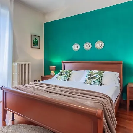 Casa Ester By Wonderful Italy Апартаменты