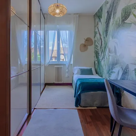 Casa Ester By Wonderful Italy Апартаменты Белладжо