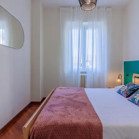 Апартаменты Casa Ester By Wonderful Italy