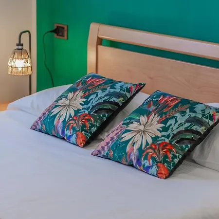 Апартаменты Casa Ester By Wonderful Italy *