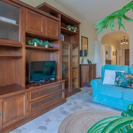 Апартаменты Casa Ester By Wonderful Italy *