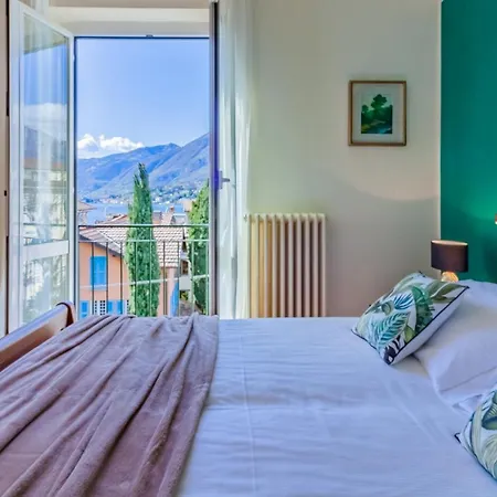 Apartamento Casa Ester By Wonderful Italy