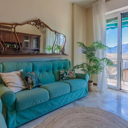 Casa Ester By Wonderful Italy