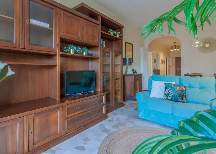 Apartment Casa Ester By Wonderful Italy *