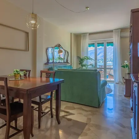 Casa Ester By Wonderful Italy Apartment *