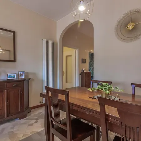 Casa Ester By Wonderful Italy Apartment