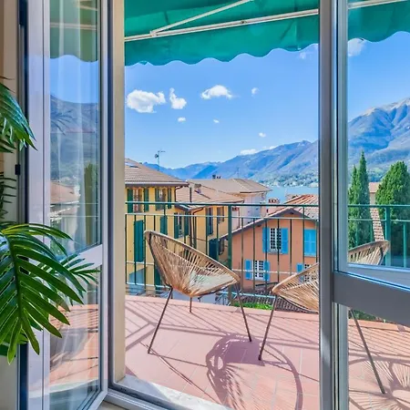 Apartment Casa Ester By Wonderful Italy Bellagio