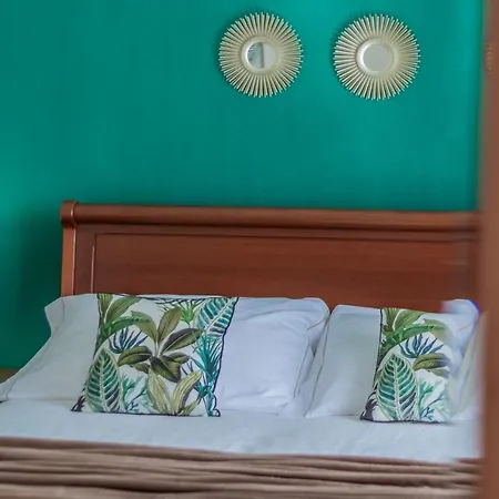 Apartmán Casa Ester By Wonderful Italy *