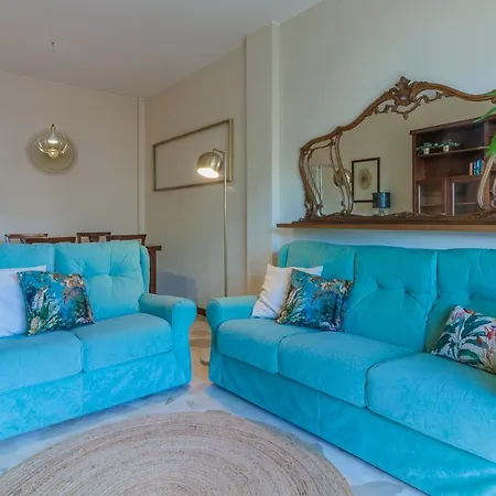 Apartment Casa Ester By Wonderful Italy