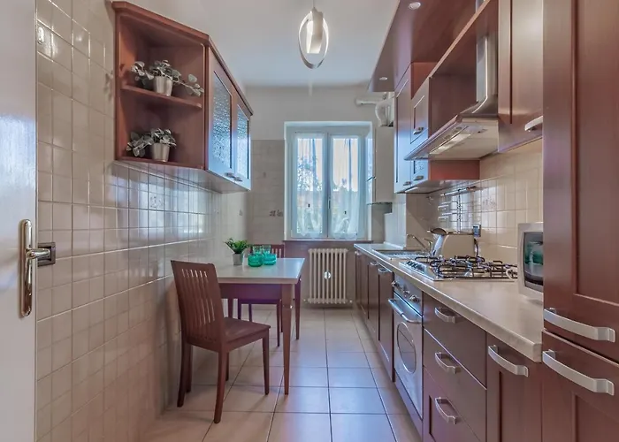 Lägenhet Casa Ester By Wonderful Italy