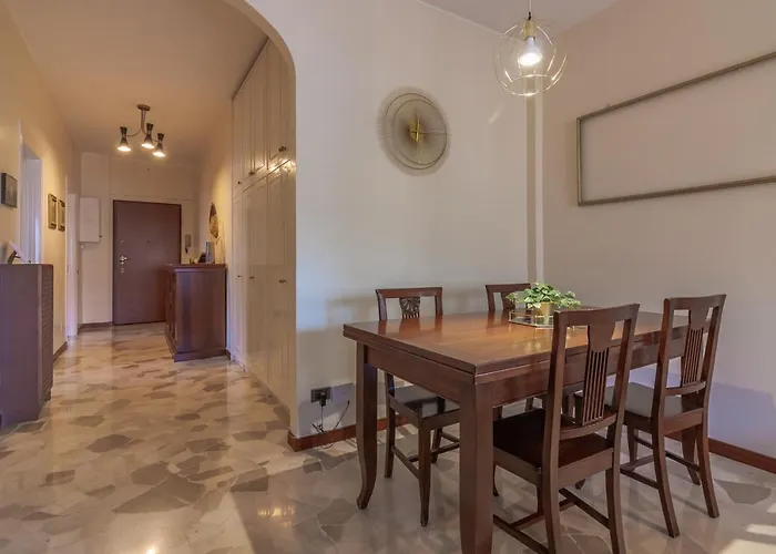 Casa Ester By Wonderful Italy Lägenhet