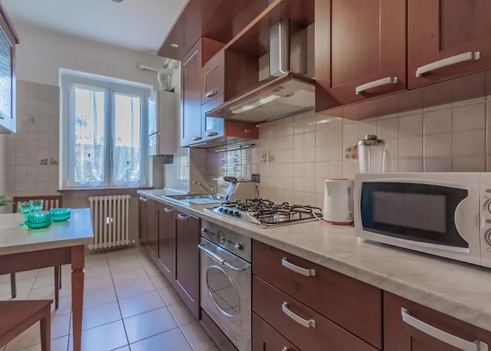 Casa Ester By Wonderful Italy Lägenhet *