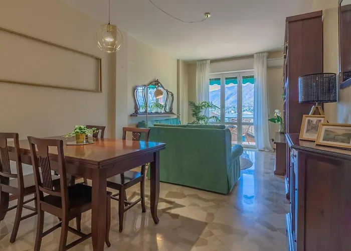 Casa Ester By Wonderful Italy Lägenhet *