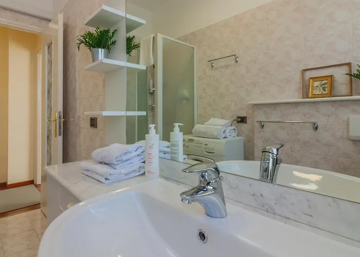 Casa Ester By Wonderful Italy