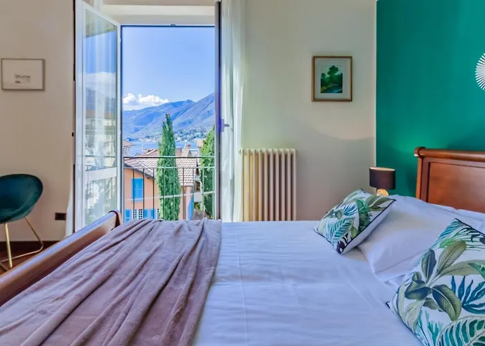 Lägenhet Casa Ester By Wonderful Italy