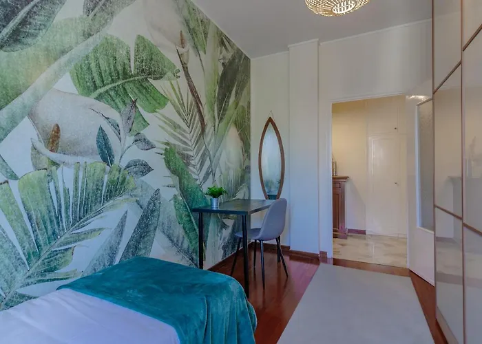 Casa Ester By Wonderful Italy Lägenhet *