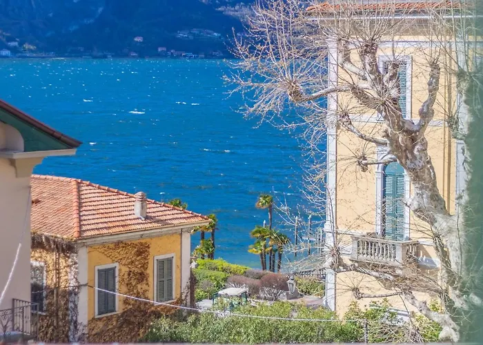 Casa Ester By Wonderful Italy * Bellagio