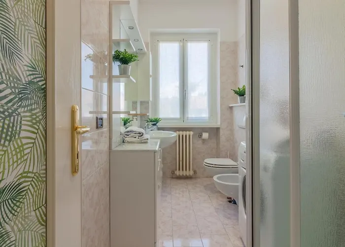 Casa Ester By Wonderful Italy Lägenhet *