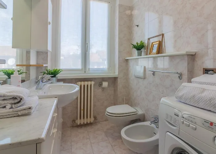 Casa Ester By Wonderful Italy Lägenhet *