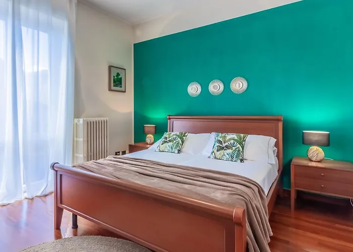 Casa Ester By Wonderful Italy Lägenhet