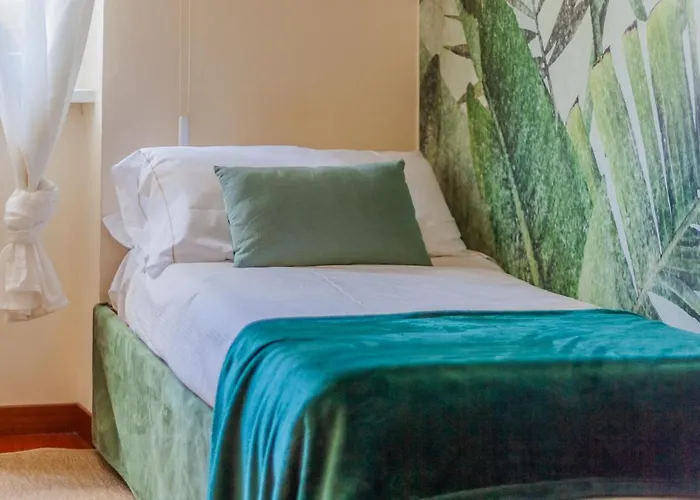 Casa Ester By Wonderful Italy Lägenhet