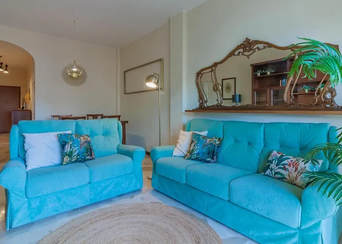 Lägenhet Casa Ester By Wonderful Italy