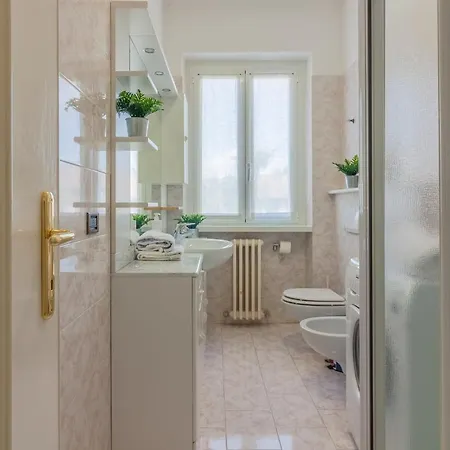 Casa Ester By Wonderful Italy Appartement *