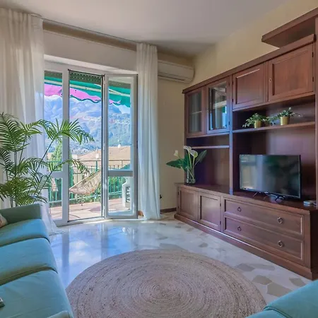 アパート Casa Ester By Wonderful Italy
