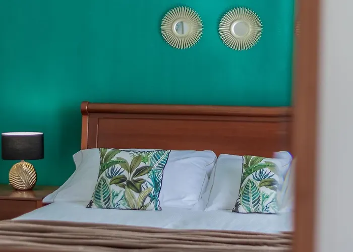 Appartement Casa Ester By Wonderful Italy *