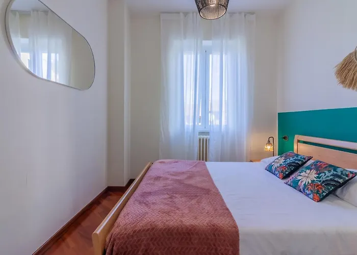 Appartement Casa Ester By Wonderful Italy