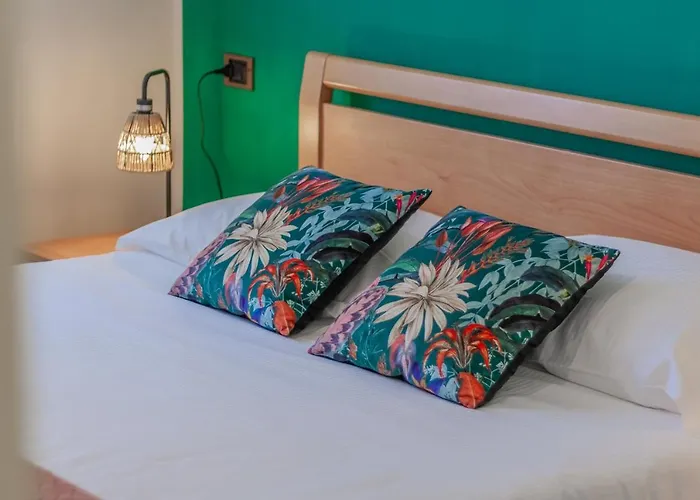 Appartement Casa Ester By Wonderful Italy *