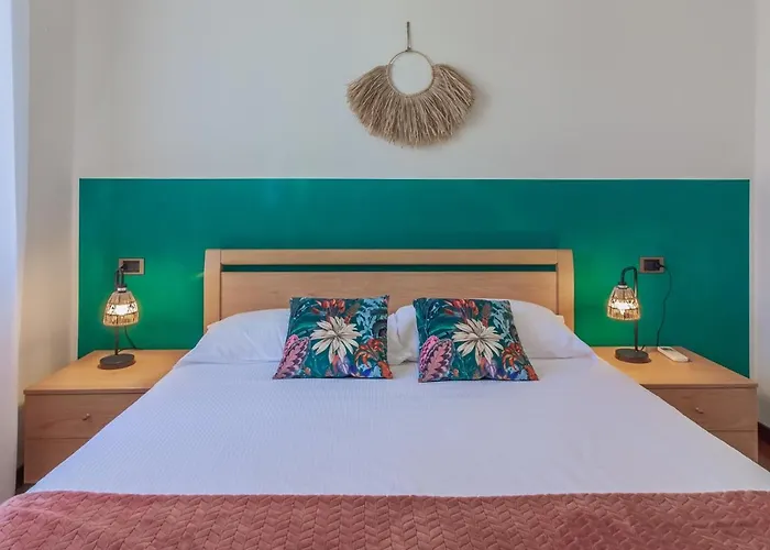 Casa Ester By Wonderful Italy