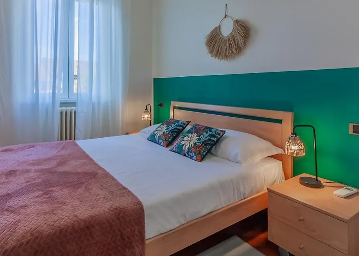 Appartement Casa Ester By Wonderful Italy *