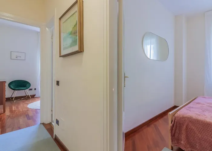 Appartement Casa Ester By Wonderful Italy *