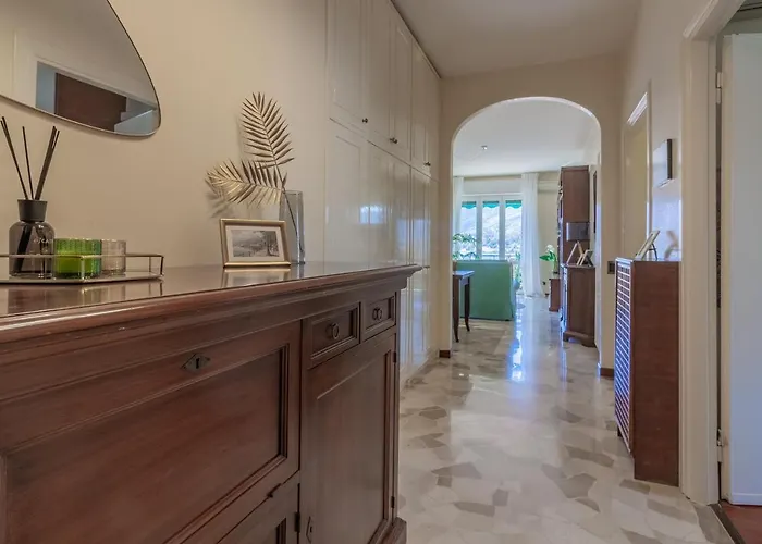 Casa Ester By Wonderful Italy Appartement