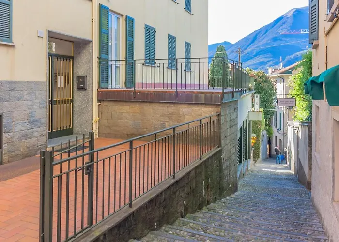 Casa Ester By Wonderful Italy Appartement